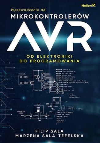 Wprowadzenie do mikrokontrolerów AVR