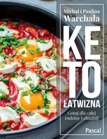 Keto łatwizna