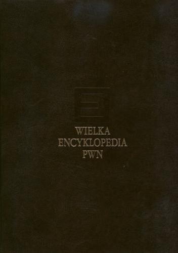 Wielka encyklopedia PWN T.2