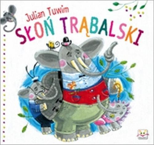 SŁOŃ TRĄBALSKI