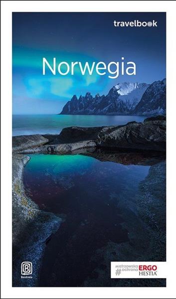 TRAVELBOOK. NORWEGIA