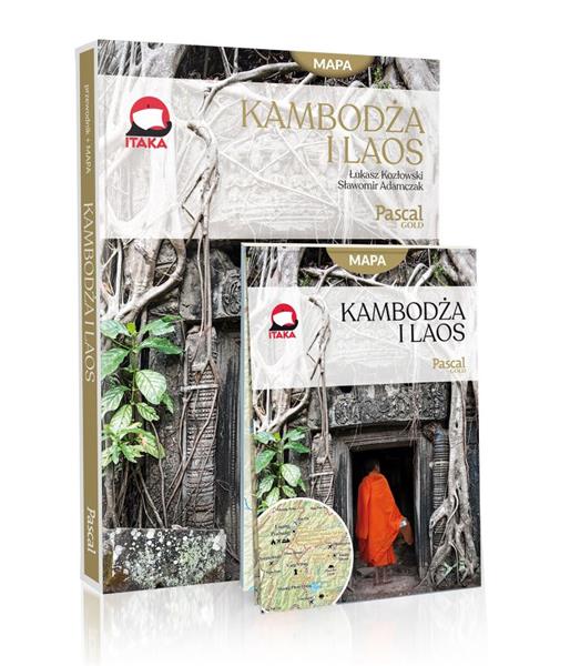 KAMBODŻA I LAOS