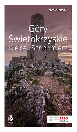 TRAVELBOOK. GÓRY ŚWIĘTOKRZYSKIE.