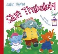 SŁOŃ TRĄBALSKI
