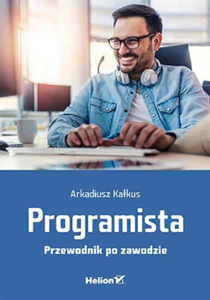 PROGRAMISTA PRZEWODNIK PO ZAWODZIE