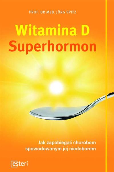 WITAMINA D SUPERHORMON