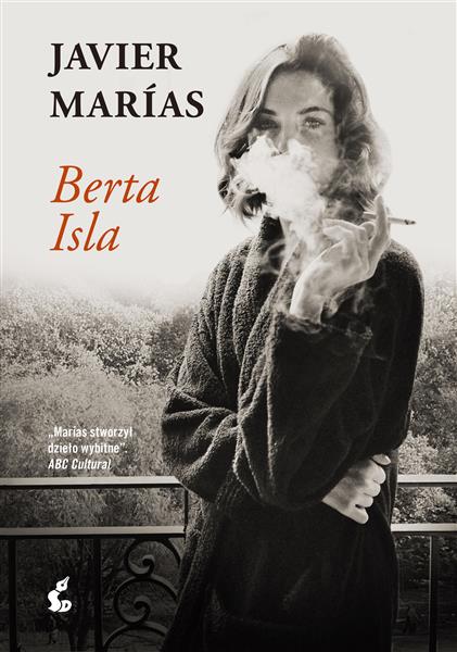 BERTA ISLA