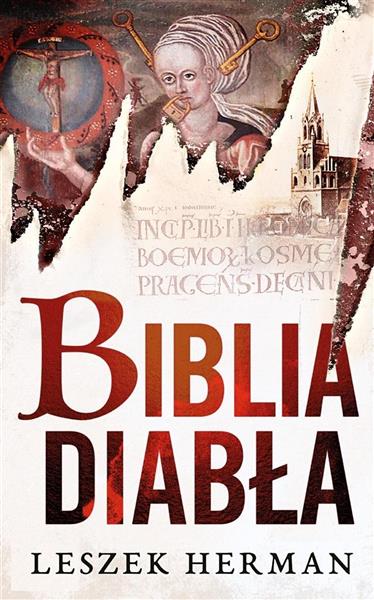 BIBLIA DIABŁA