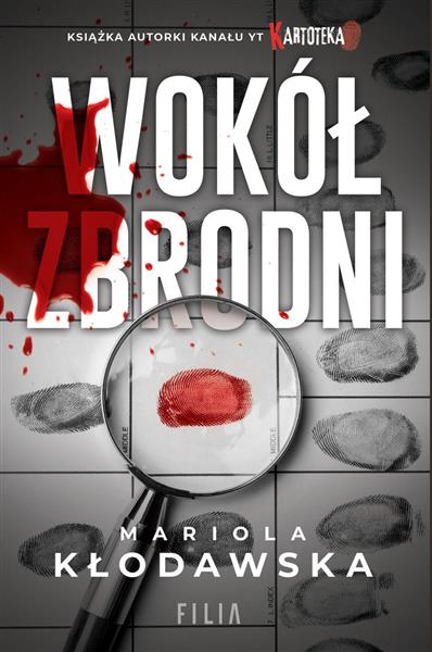 WOKÓŁ ZBRODNI