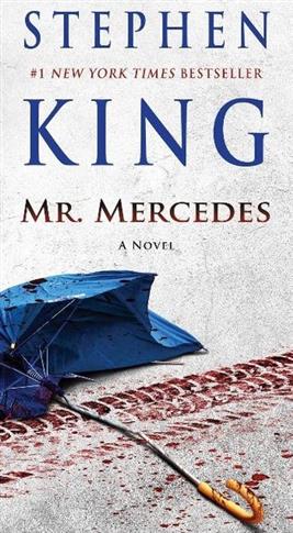 Mr. Mercedes