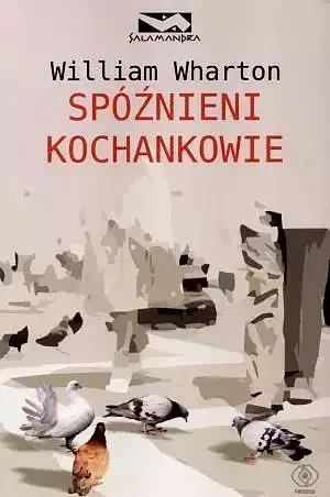 Spóźnieni kochankowie