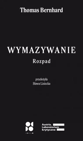 Wymazywanie