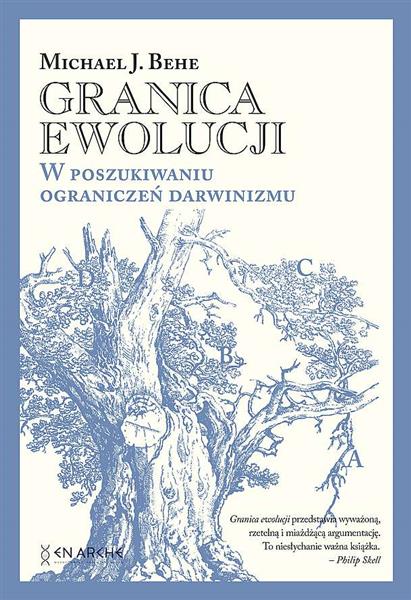 GRANICA EWOLUCJI. W POSZUKIWANIU OGRANICZEŃ DARWIN