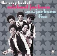 THE VERY BEST WITH THE JACKSON FIVE. CD