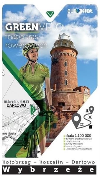 WYBRZEŻE ŚRODKOWE. NIE TYLKO GREEN VELO.