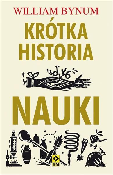 KRÓTKA HISTORIA NAUKI