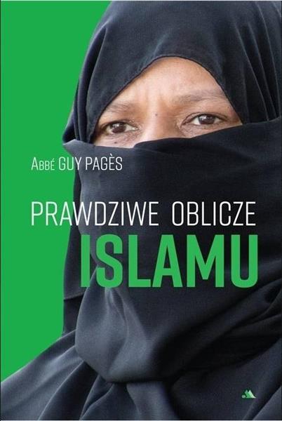 PRAWDZIWE OBLICZE ISLAMU