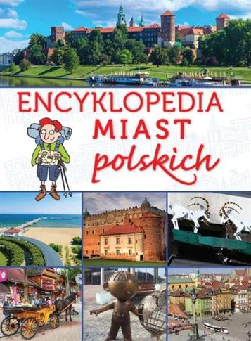 ENCYKLOPEDIA MIAST POLSKICH