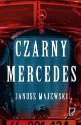 CZARNY MERCEDES