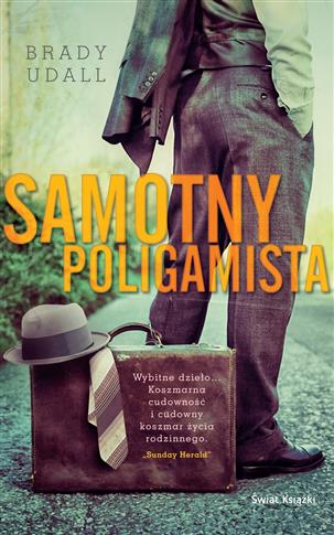 SAMOTNY POLIGAMISTA