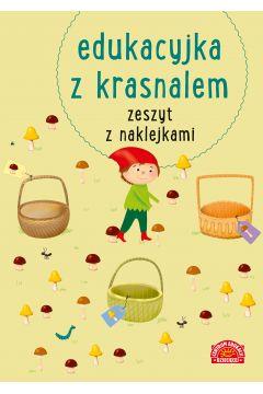 EDUKACYJKA Z KRASNALEM