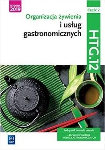 Organizacja żywienia i usług gastronomicznych. Kwa