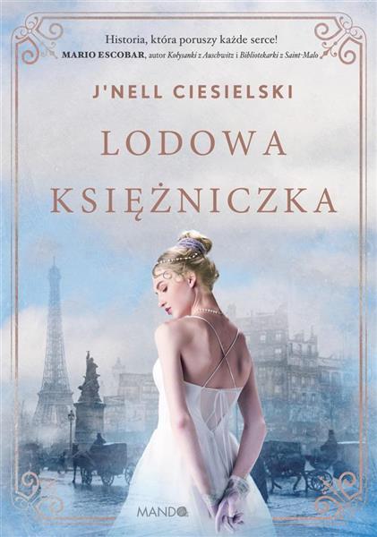 Lodowa księżniczka