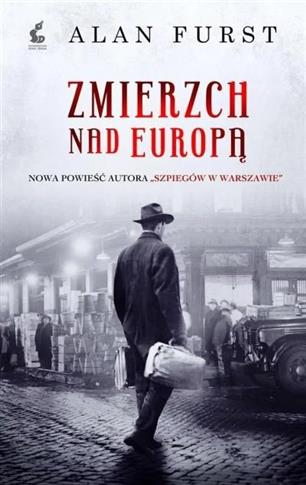 ZMIERZCH NAD EUROPĄ