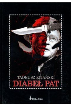 Diabeł Pat - Tadeusz Kijański