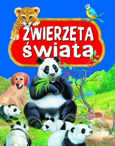 ZWIERZĘTA ŚWIATA