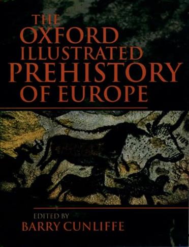 The Oxford Illustrated History of Prehistoric...