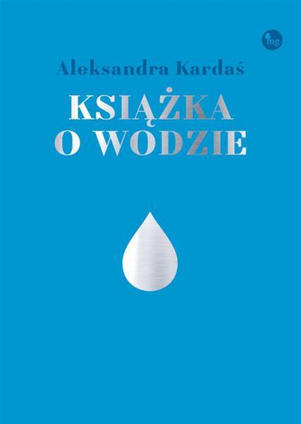 KSIĄŻKA O WODZIE