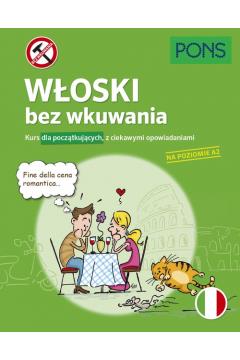 Włoski bez wkuwania A2 w.2