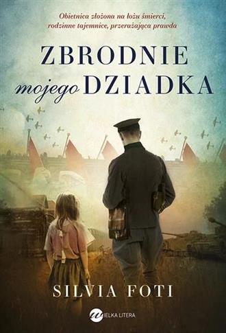 Zbrodnie mojego dziadka