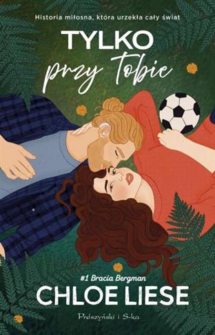 TYLKO PRZY TOBIE