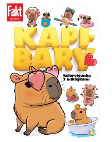 KAPIBARY