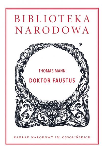 DOKTOR FAUSTUS