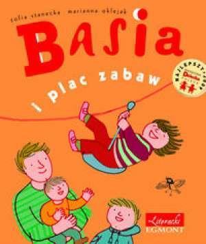 BASIA I PLAC ZABAW