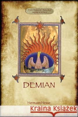 Demian: the story of a youth (Aziloth Books)