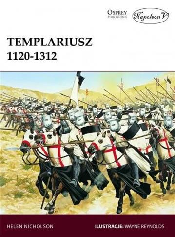 Templariusz 1120–1312