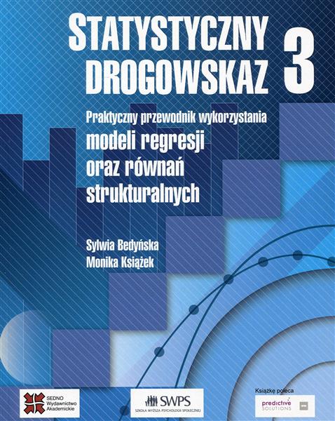 STATYSTYCZNY DROGOWSKAZ 3. PRAKTYCZNY PRZEWODNIK