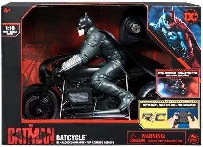 Batman Motor RC