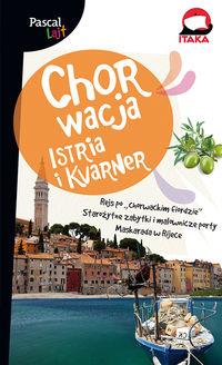 CHORWACJA. ISTRIA I KVARNER. PASCAL LAJT