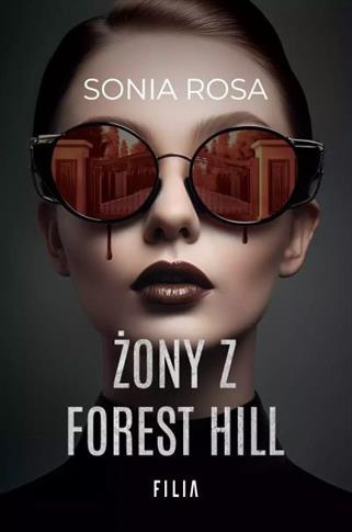 ŻONY Z FOREST HILL