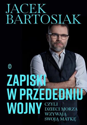 Zapiski w przededniu wojny