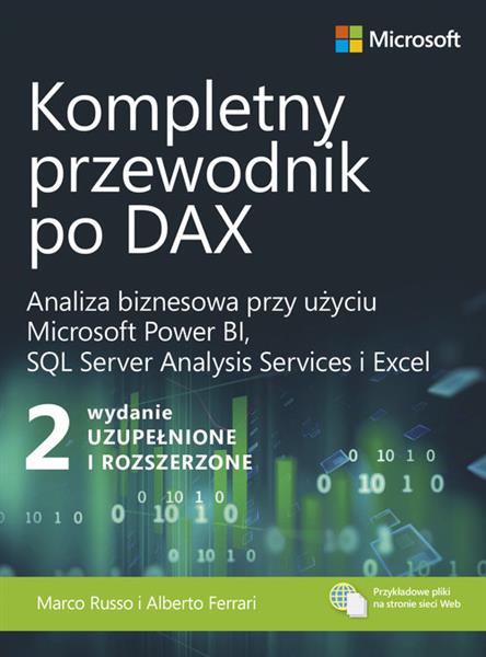 KOMPLETNY PRZEWODNIK PO DAX