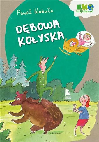 DĘBOWA KOŁYSKA