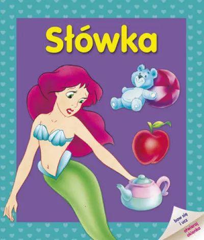 SŁÓWKA Z OKIENKAMI