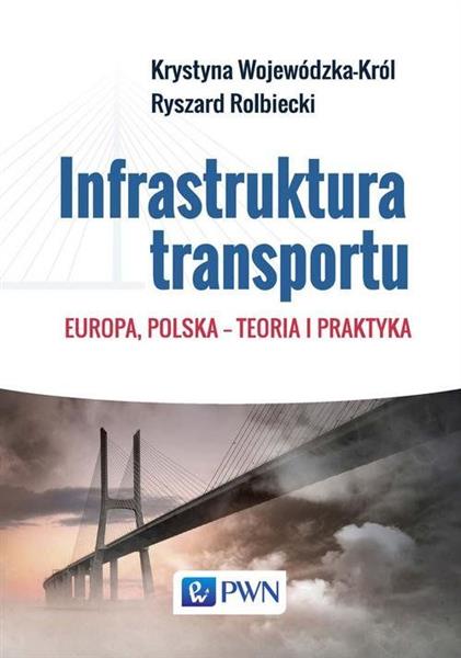 INFRASTRUKTURA TRANSPORTU. EUROPA, POLSKA ? TEORIA