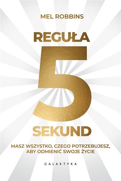 REGUŁA 5 SEKUND